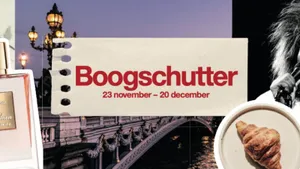 De Grote Elegance Jaarhoroscoop van de Boogschutter