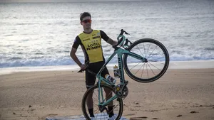 Primoz Roglic