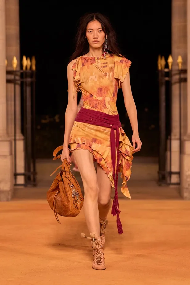 Isabel Marant.