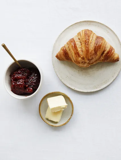 Croissants