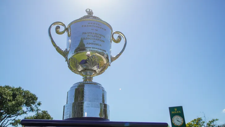 Wanamaker Trophy