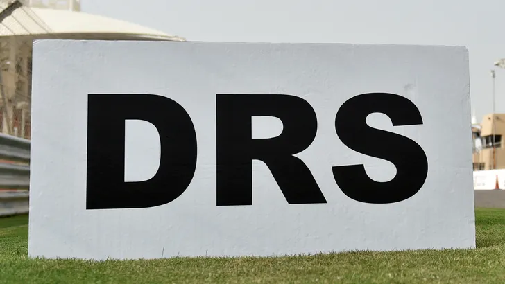 F1 denkt na over inkorten DRS-zones: 'Inhalen moet een gevecht blijven'