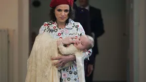 Zusje Máxima (33) plotseling overleden 