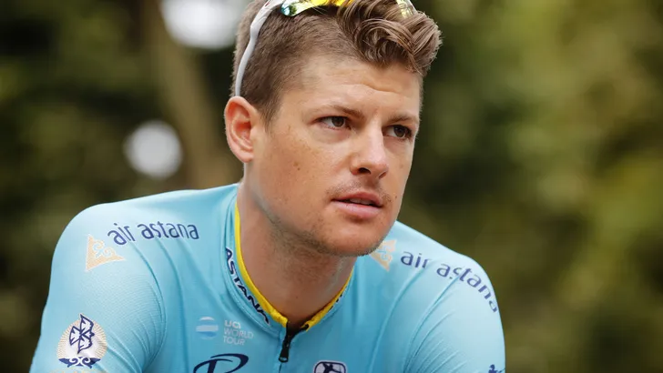 Dumoulin mist Vuelta na val Tour de l'Ain; Fuglsang breekt sleutelbeen in criterium Herning