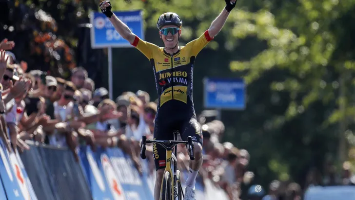 Dutch Road Race Championships 2023