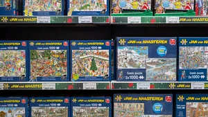 Lastminute kerstcadeau nodig? Deze nieuwe collectie is precies op tijd