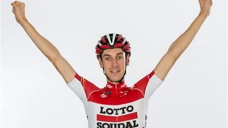 De Clercq: 'Kan me nog niet rijk rekenen'