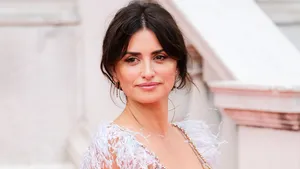 Penélope Cruz