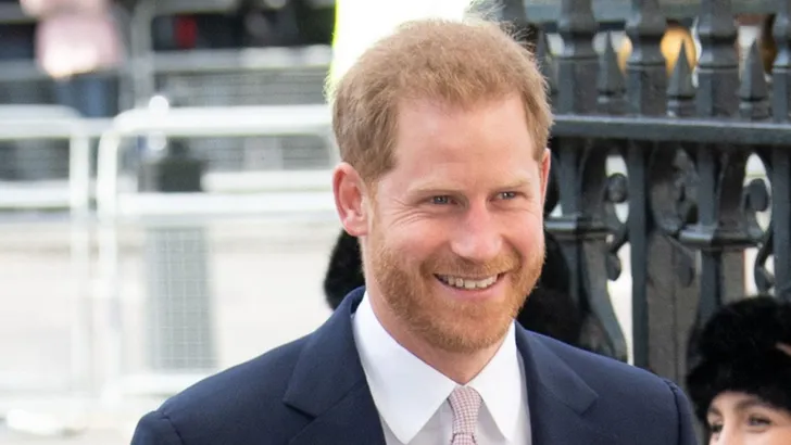 Mike Tindall vertrouwt erop dat prins Harry een goede vader wordt