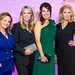 Gooische Vrouwen cat tijdens premiere