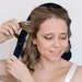 heatless curl methode