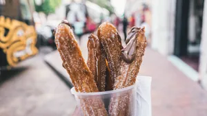 churro's