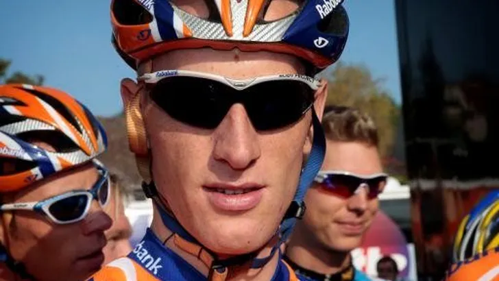 Van Emden kijkt al uit naar volgend jaar