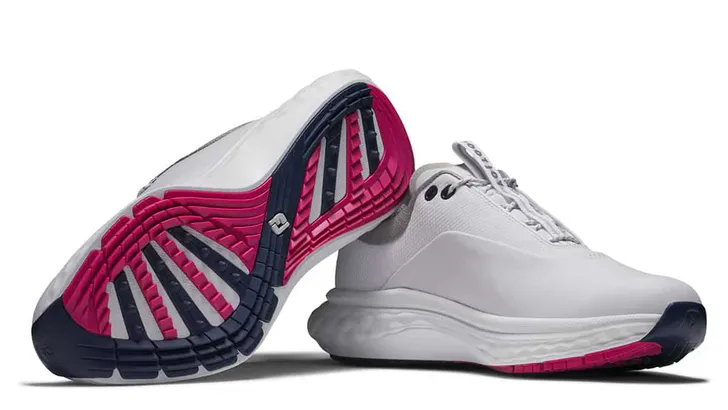FootJoy Quantum: alsof je op de wolken loopt