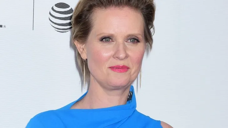 Zien: vrouwenpower met Cynthia Nixon