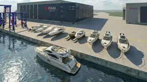 RMK Yachts