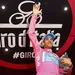Nibali eindwinnaar Giro d'Italia, Arndt pakt de etappezege