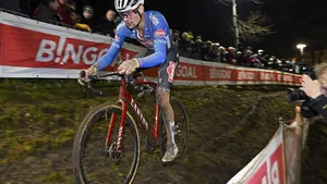 SuperPrestige veldrijden - Diegem 2022 elite men