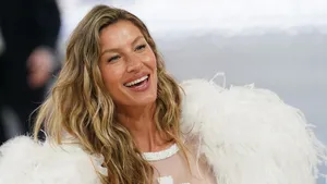 Gisele Bündchen