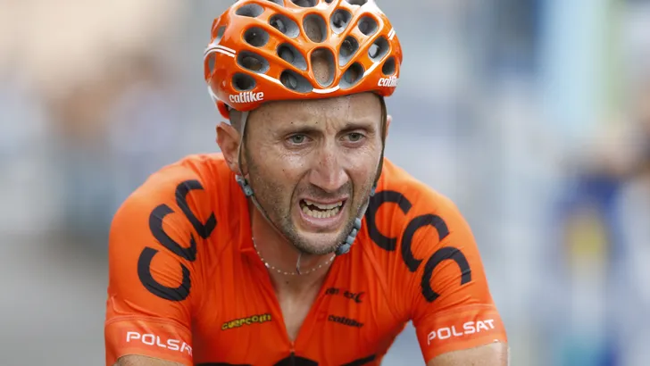 Davide Rebellin
