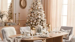 Vier kerst in stijl: met deze musthaves wordt jouw december onvergetelijk