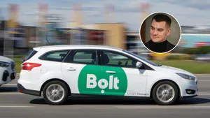 Bolt-oprichter Markus Villig luidt noodklok over Europese achterstand in ontwikkeling autonome voertuigen