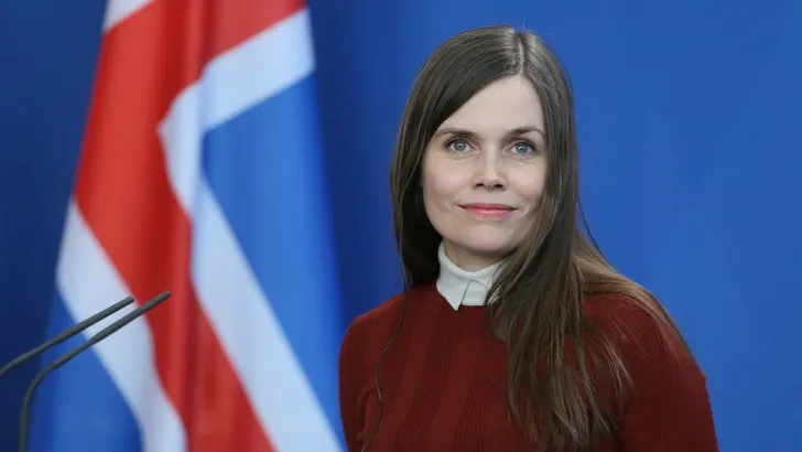 Emancipatie: IJsland heeft een leuke primeur!