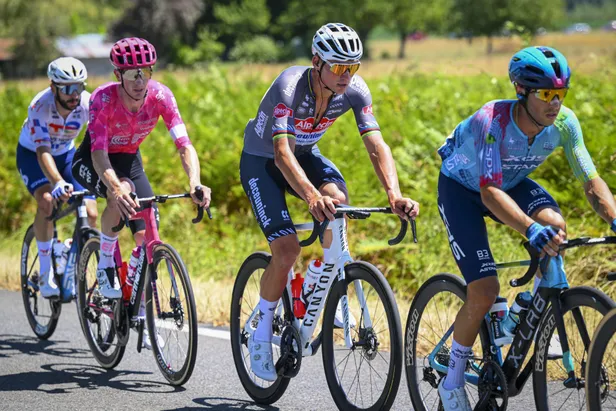 mathieu van der poel