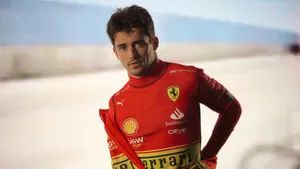 Leclerc is klaar met 2023: 'Kan niet wachten op nieuwe Ferrari'