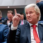 'Het was de week van Wilders'