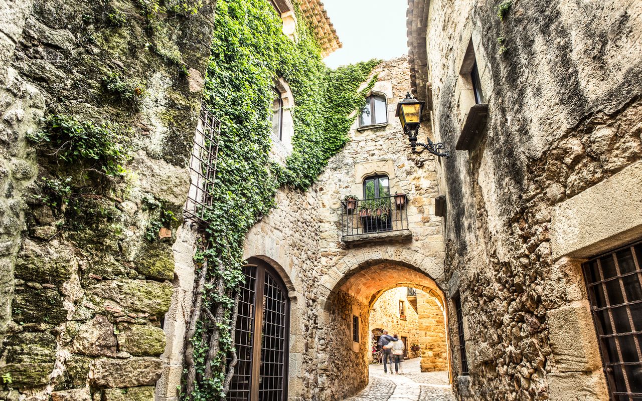 Lonely Planet | Alternatieve citytrip: Girona in Spanje