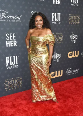 Sheryl Lee Ralph in Jovana Louis