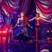 Numidia tijdens de finale van Stars on Stage