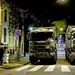 Den Haag zet legertrucks in bij het boerenprotest