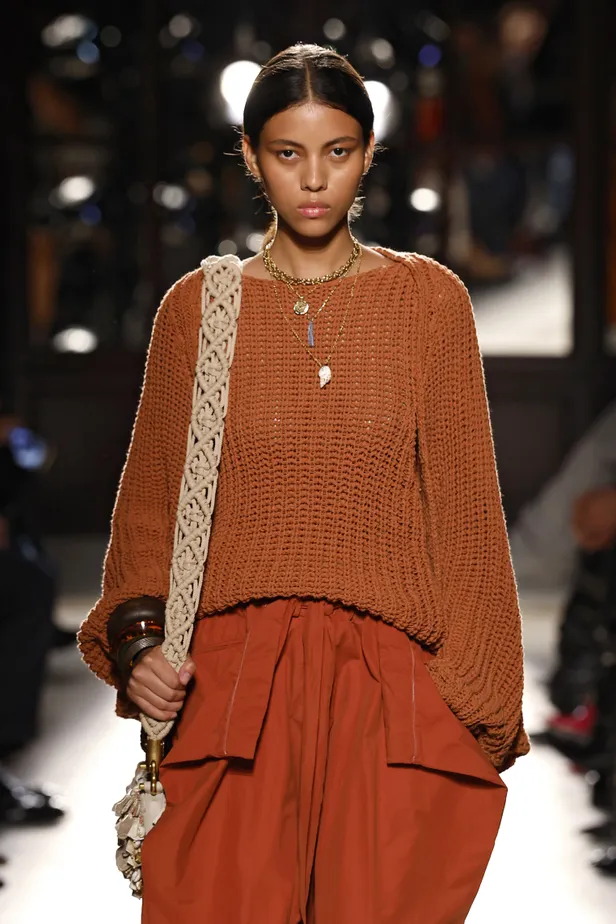 Balmain Spring/Summer 2026