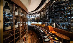 Wine bar of the Year 2025