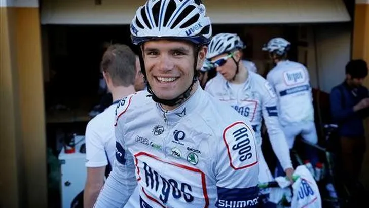 Parisien bezorgt Argos-Shimano winst in Catalonië