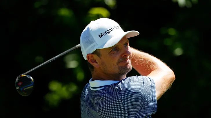 Justin Rose