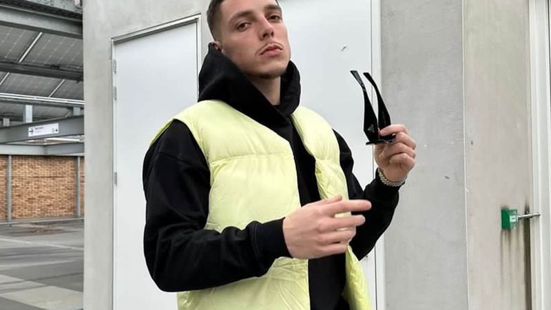 GIANNI GF