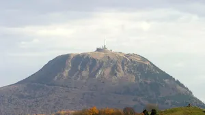 puy de dome