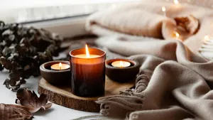 Oma's tips winterdip