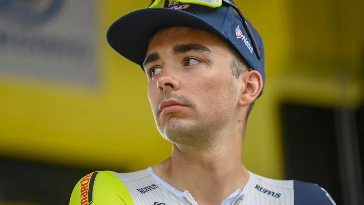 Tour de France 2022 stage 5