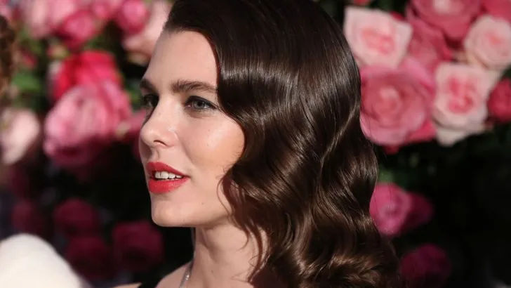 Monaco: Charlotte Casiraghi weer verliefd