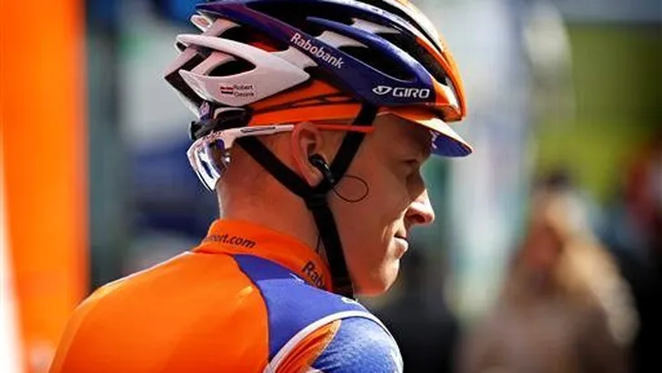 Gesink: 'Ben toe aan een goed resultaat'