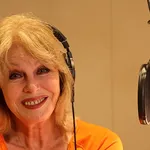 Joanna Lumley