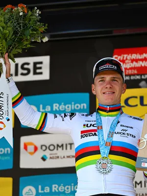 Evenepoel