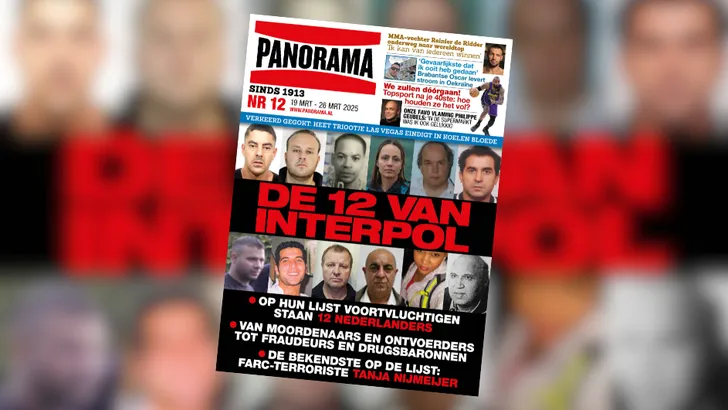 Panorama 12 ligt nú in de schappen: dit lees je in de nieuwe editie