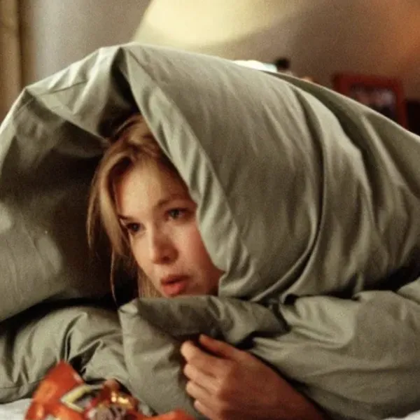 Bridget Jones