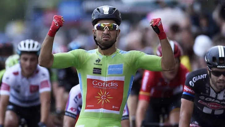 Terugblik 2015: Dauphiné Libéré, etappe 4