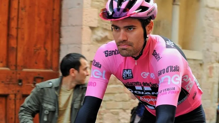'Dumoulin met Kelderman in dienst naar Giro d'Italia'